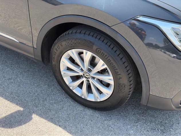 Volkswagen Tiguan 2.0 TDI SCR 110KW Life DSG - Foto 8
