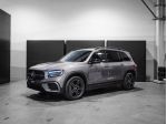 Mercedes-Benz GLB GLB 200 d Automatic AMG Line ADVANCED PLUS