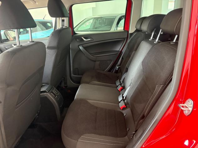 Skoda Yeti Outdoor 1.2 TSI DSG Ambition - Foto 8