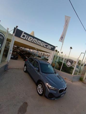 BMW X1 X- Drive18d xLine Plus i.e rif. 22776657 - Foto 7