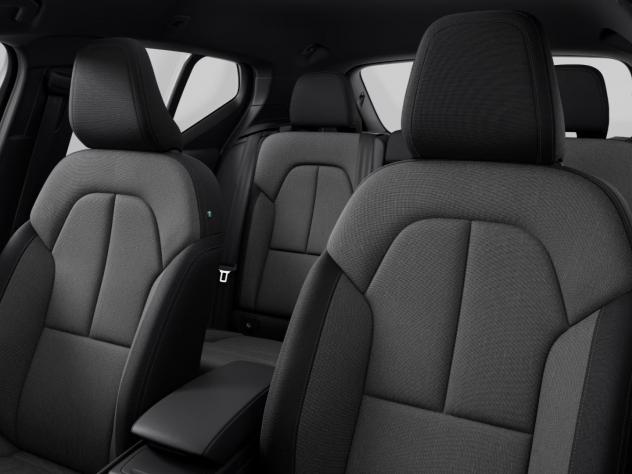 Volvo XC40 B3 163+11 CV Mild Hybrid Automatico Core N1 Autocarro - Foto 8
