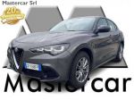 ALFA ROMEO Stelvio Stelvio 2023 2.2 t Super Q4 210cv auto TG: GP168FP rif.  &hellip;