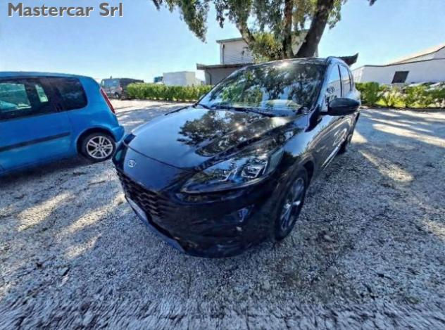 FORD Kuga Kuga 2.0 ecoblue ST-Line X Design 2wd 120cv auto - rif. 24197765 - Foto 2