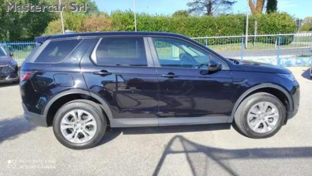 LAND ROVER Discovery Sport Discovery Sport 2.0d i4 mhev awd 150cv - GD233TG rif. 24203637 - Foto 7
