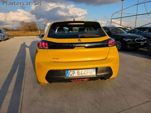 PEUGEOT 208 1.2 puretech Active s - GP644FN rif. 23779526 - Foto 4