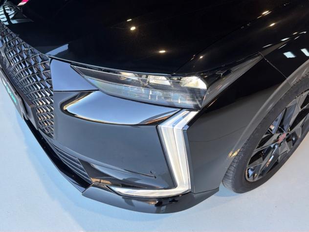 DS DS 4 BlueHDi 130 Automatico PerformanceLine - Foto 9