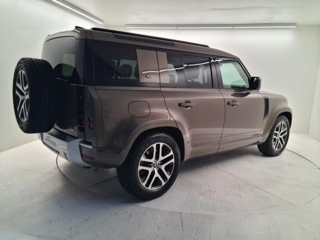 Land Rover Defender Defender 110 3.0 i6 mhev XS Edition awd 400cv auto - Foto 2
