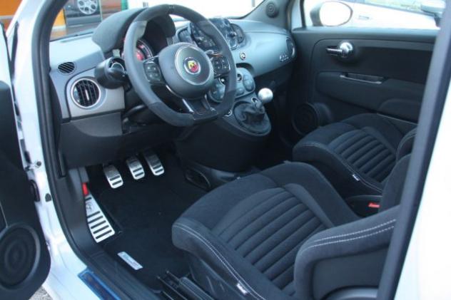 ABARTH 595 1.4 Turbo T-Jet 180 CV Competizione rif. 23789592 - Foto 6
