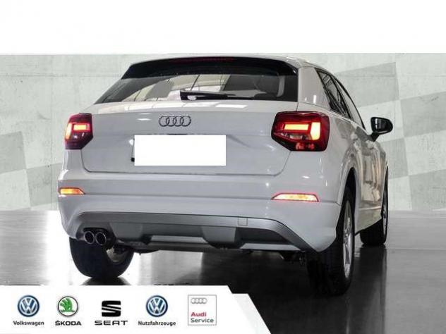 Audi Q2 1.4 TFSI S tronic cylinder on demand Sport - Foto 2