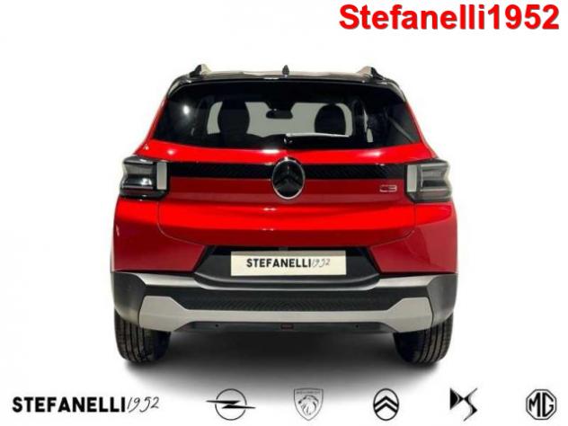 CITROEN C3 Nuova Turbo 100cv - MAX rif. 23876098 - Foto 6