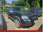Land Rover Freelander Freelander 2.0 Td4 16V cat S.W. Sport