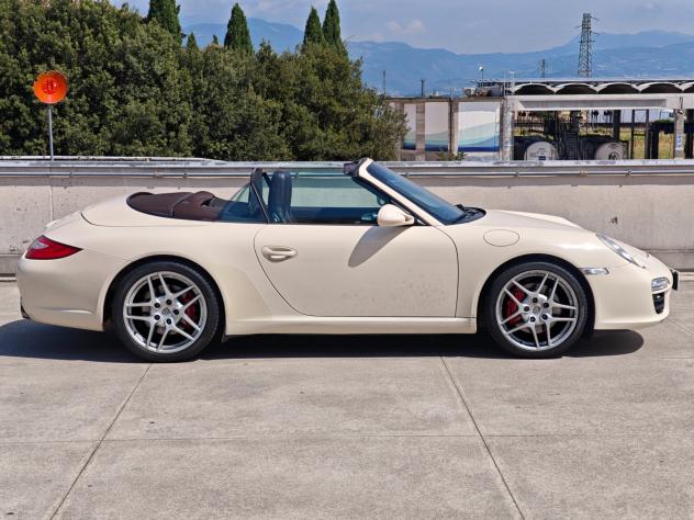 Porsche 911 997 Carrera S Cabriolet MK2 PDK - Foto 5