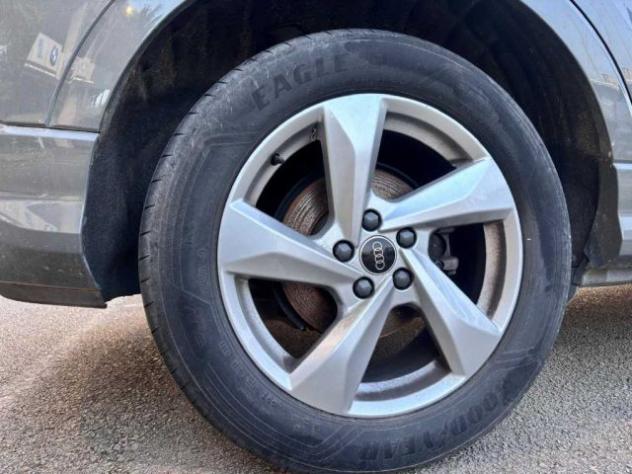 AUDI Q3 2ª serie - 35 TDI S tronic S line edition rif. 23889297 - Foto 10