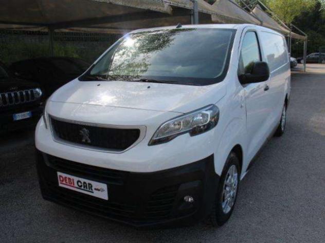 PEUGEOT Expert 2.0 HDI Euro 6 rif. 24174855
