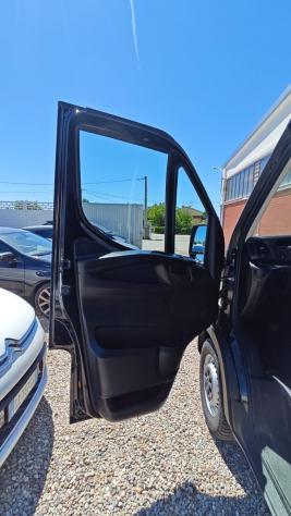 Iveco Daily 35S18HA8V 3.0 HPT PM-TN Furgone Hi-Matic - Foto 9