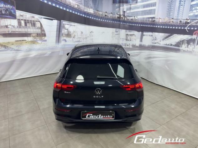 VOLKSWAGEN Golf 8 VIII 2.0 TDI 150 CV DSG SCR Life FULL-LED NAVI rif. 23742184 - Foto 6