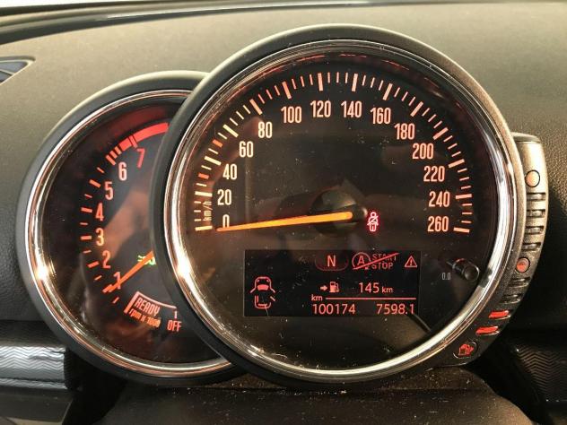 MINI Clubman 1.5 One Hype - Foto 9