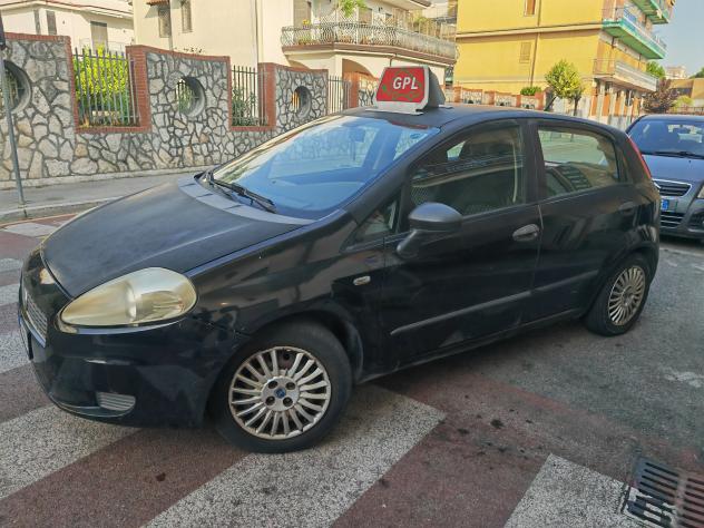 FIAT GRANDE PUNTO 1.3 BENZINA GPL CV77 KW57 - Foto 3