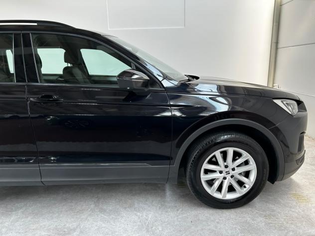 SEAT Tarraco 1.5 TSI STYLE - Foto 6