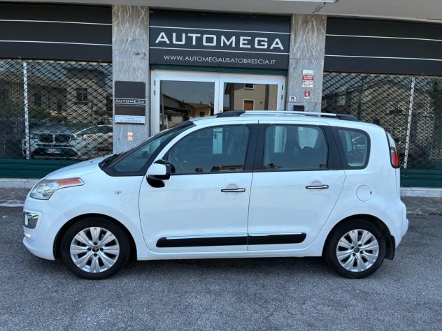Citroen C3 Picasso 1.6 hdi Exclusive 114cv - Foto 3