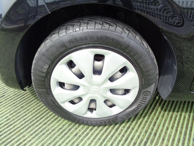 Citroën C1 C1 5p 1.0 vti Feel s&s 72cv - Foto 6