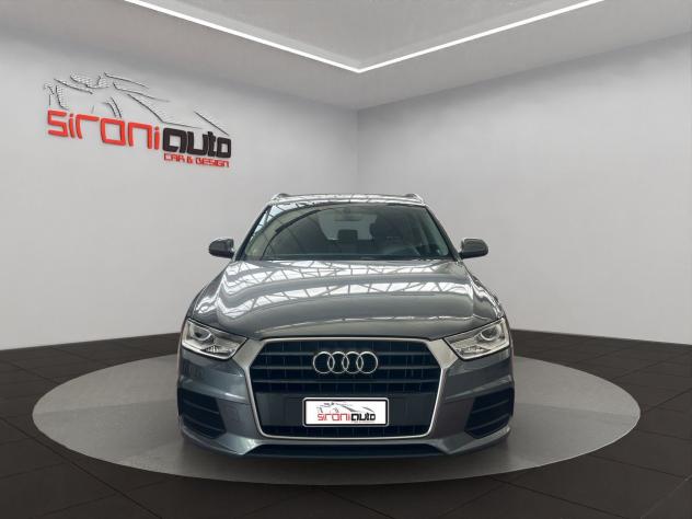 Audi Q3 Q3 2.0 tdi Business 150cv - Foto 2