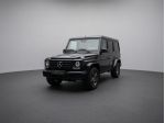 MERCEDES-BENZ G 350 d S.W. AMG +19" rif. 23680931