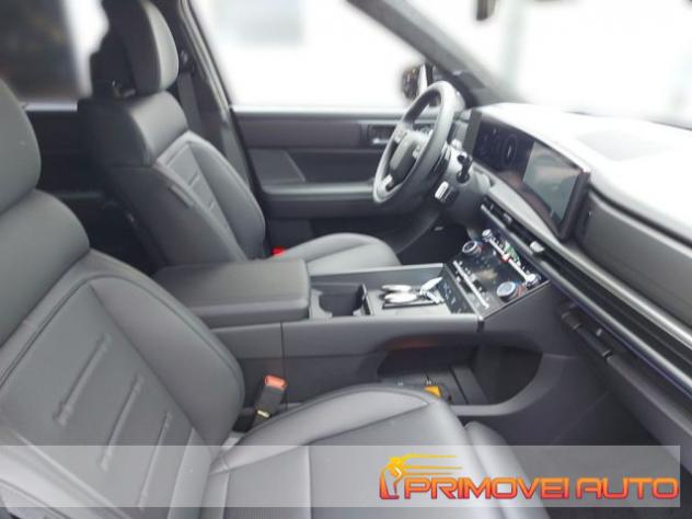 HYUNDAI Santa Fe 1.6 T-GDi HEV 4WD AT 7 posti XCLASS rif. 21384821 - Foto 2
