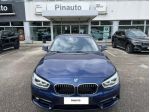 BMW 114 d 5p. Sport rif. 23311063