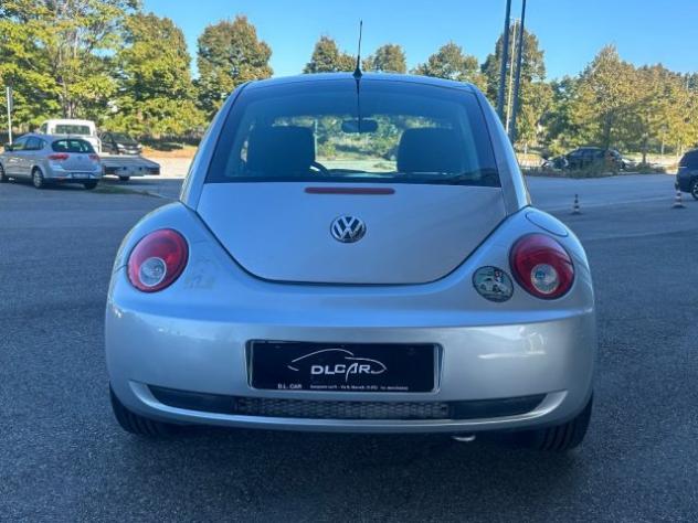 VOLKSWAGEN New Beetle 1.6 rif. 24123299 - Foto 9