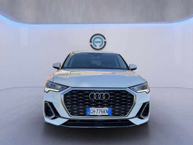 Audi Q3 35 TDI S tronic line edition - Foto 2