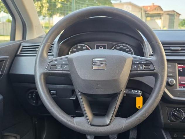 SEAT Ibiza 1.0 TGI 5 porte Style rif. 23935762 - Foto 9