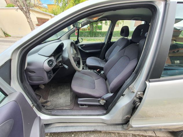Mercedes Classe A 140 Classic Neopatentati - Foto 5