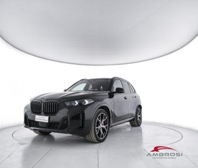 BMW X5 xdrive30d MSport auto rif. 23886644