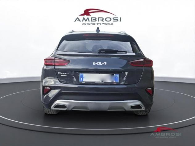 KIA XCeed 1.6 CRDi 136 CV MHEV iMT High Tech rif. 23418929 - Foto 8