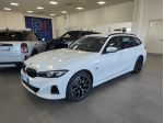 BMW Serie 3 320e Touring PHEV Auto Front/Lane Assist Cerchi18”