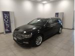 Volkswagen Passat Variant 2.0TDI EVO DSG Navi FariLED ClimaBizona