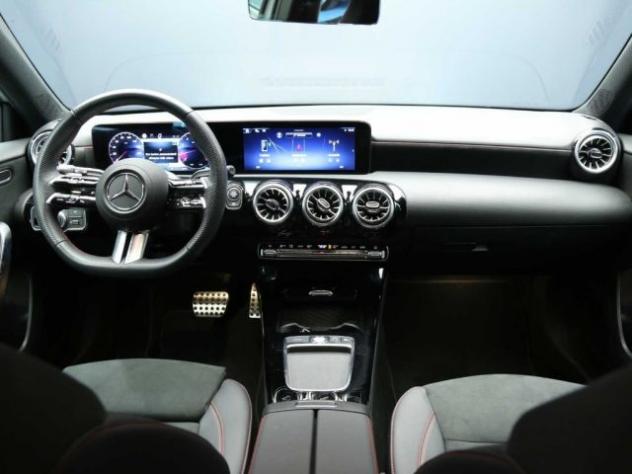 MERCEDES-BENZ A 180 Automatic AMG Line EXTRA rif. 23922533 - Foto 4