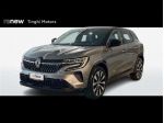 RENAULT Austral 1.2 E-Tech full hybrid 200cv Techno Auto rif. 23706988