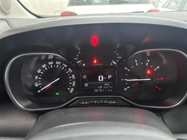 CITROEN C3 Aircross PureTech 110 S&S Shine Tetto rif. 22247587 - Foto 8