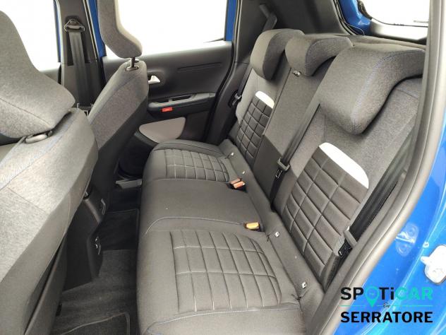 Citroën C3 IV 1.2 hybrid Plus 110cv edcs6 - Foto 10