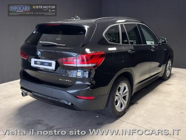 BMW X1 xDrive25e Business Adv. Tagliandi BMW - PROMO rif. 24180088 - Foto 4