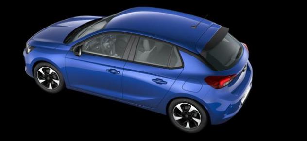 OPEL Corsa-e 156CV 5 porte GS+ULTIMATE rif. 20529796 - Foto 4