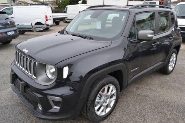 Jeep Renegade Renegade 1.0 T3 Limited