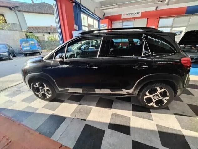 Citroen C3 Aircross NEOPATENTATI .s - Foto 9