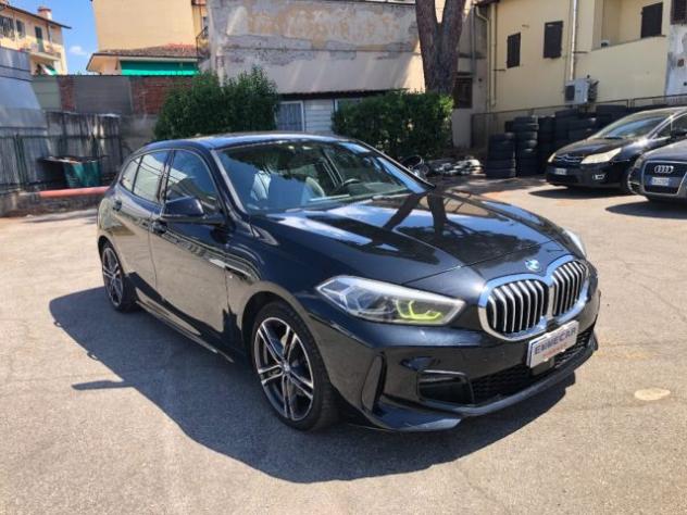 BMW 118 d xDrive 5p. Advantage rif. 23963627 - Foto 2