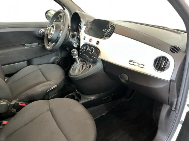 FIAT 500 III 2015 1.0 hybrid Cult 70cv - Foto 9