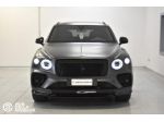 BENTLEY Bentayga V8 S Mulliner rif. 24130518