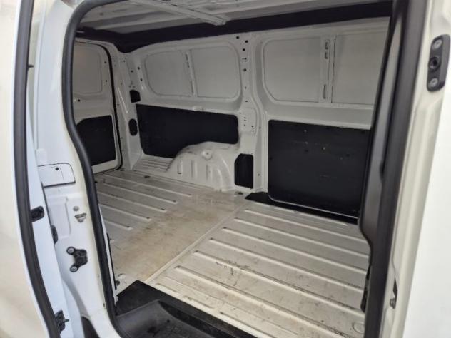OPEL Vivaro 1.5 Diesel 100CV S&S L2H1 MAXI rif. 23804302 - Foto 9