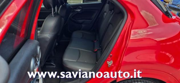 FIAT 500X 1.6 MultiJet 130 CV Sport rif. 24028574 - Foto 7